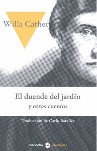 EL DUENDE DEL JARDÍN Y OTROS CUENTOS