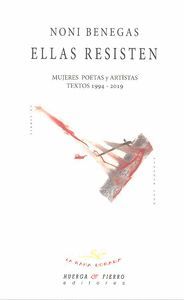 ELLAS RESISTEN