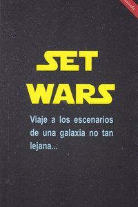 SET WARS