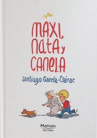 MAXI, NATA Y CANELA