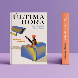 ÚLTIMA HORA