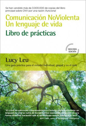 COMUNICACION NO VIOLENTA LIBRO DE PRACTICAS