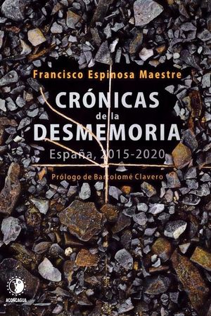 CRÓNICAS DE LA DESMEMORIA