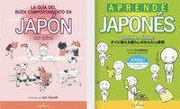 APRENDE JAPONES /GUIA BUEN COMPORTAMIENTO JAPON (PACK)