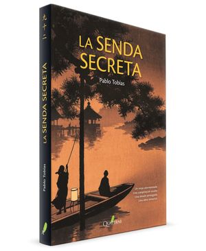 LA SENDA SECRETA