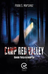 CAMP RED VALLEY