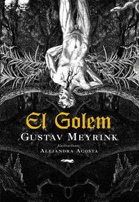 EL GOLEM (ILUSTRADO)