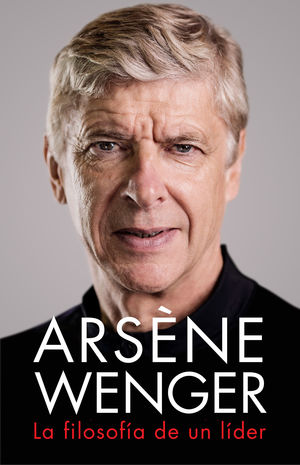 ARSÈNE WENGER