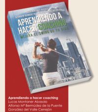 APRENDIENDO A HACER COACHING, MEJORA EL SWING DE TU VIDA