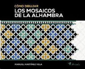 CÓMO DIBUJAR LOS MOSAICOS DE LA ALHAMBRA