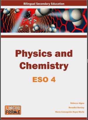 PHYSICS AND CHEMISTRY  ESO 4