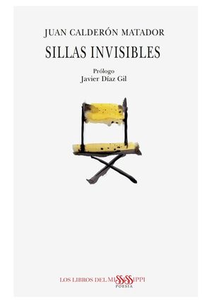 SILLAS INVISIBLES