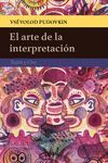 EL ARTE DE LA INTERPRETACIÓN