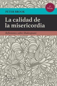 LA CALIDAD DE LA MISERICORDIA