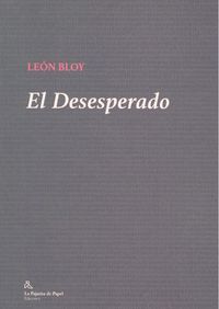 EL DESESPERADO