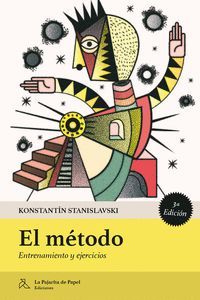 EL MÉTODO (ENTRENAMIENTO Y EJERCICIOS)