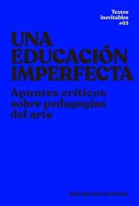 UNA EDUCACIÓN IMPERFECTA