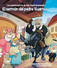 EL SERMÓN DEL PADRE GUARNUS