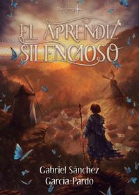APRENDIZ SILENCIOSO,EL