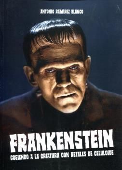 FRANKENSTEIN