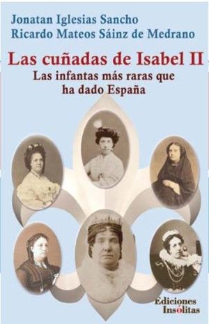 LAS CUÑADAS DE ISABEL II