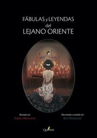 FABULAS Y LEYENDAS DEL LEJANO ORIENTE