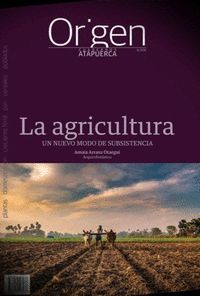 CUADERNO ORIGEN 16 LA AGRICULTURA