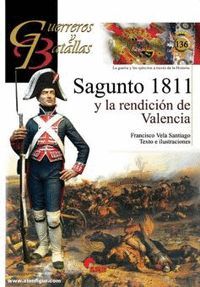 SAGUNTO 1811 Y LA RENDICIÓN DE VALENCIA