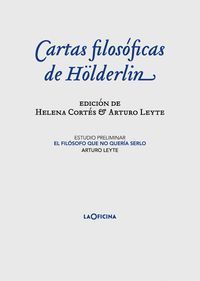 CARTAS FILOSÓFICAS DE HÖLDERLIN