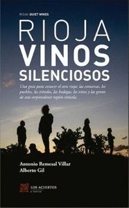 RIOJA: VINOS SILENCIOSOS