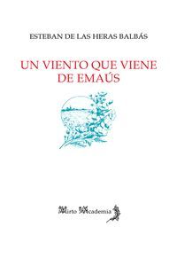 UN VIENTO QUE VIENE DE EMAUS