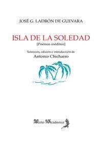 ISLA DE LA SOLEDAD