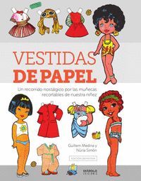 VESTIDAS DE PAPEL. EDICIÓN DEFINITIVA