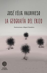 LA GEOGRAFIA DEL ERIZO