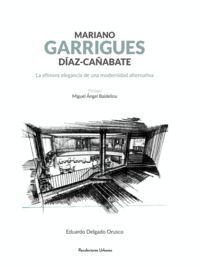 MARIANO GARRIGUES DIAZ-CAÑABATE