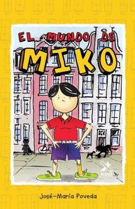 EL MUNDO DE MIKO