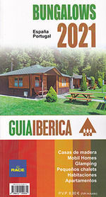 GUÍA IBÉRICA BUNGALOWS 2021 (ESPAÑA-PORTUGAL)