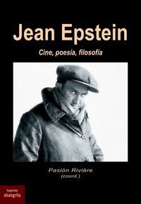 JEAN EPSTEIN CINE POESIA Y FILOSOFIA