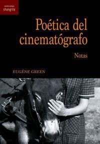 POETICA DEL CINEMATOGRAFO