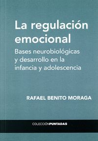 LA REGULACIÓN EMOCIONAL