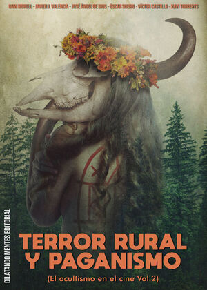 TERROR RURAL Y PAGANISMO
