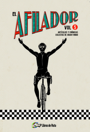 AFILADOR, EL. VOLUMEN 5