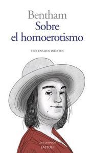 SOBRE EL HOMOEROTISMO