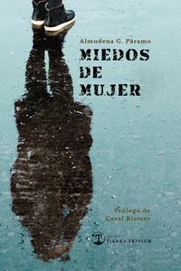 MIEDOS DE MUJER