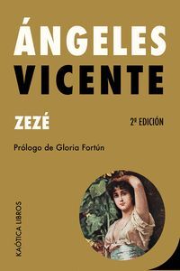 ZEZÉ