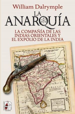 LA ANARQUÍA