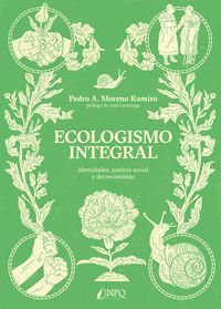 ECOLOGISMO INTEGRAL