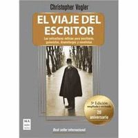 EL VIAJE DEL ESCRITOR (T)