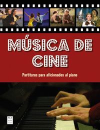 MUSICA DE CINE (ESPIRAL)