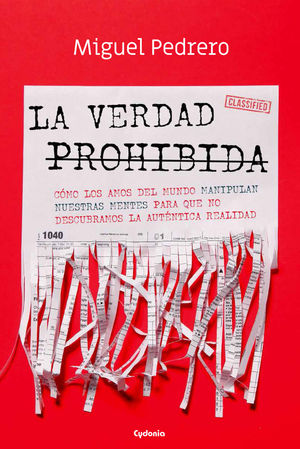 LA VERDAD PROHIBIDA